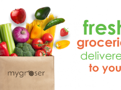 MyGroser Partners Shopee To Provide Malaysian Better Access To Fresh And Value-priced Groceries And Food
