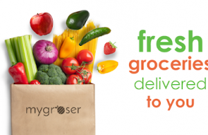 MyGroser Partners Shopee To Provide Malaysian Better Access To Fresh And Value-priced Groceries And Food