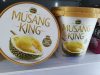 New Nestle Musang King
