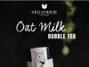 Veganerie launches oat milk bubble tea