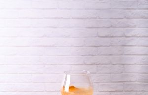 Taste The Tropics with Exotic Beverages at Up & Above Bar