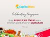 Capita3eats Takes on Asia
