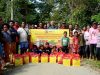 JAKOA & Ayam Brand Supports 167 Orang Asli Families in 4 States