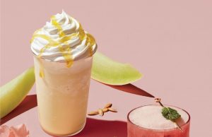 The Coffee Bean & Tea Leaf Serves Up Summer with a Proudly Malaysian Twist!