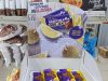 Cadbury brings back durian flavour, celebrates with cashew & coconut