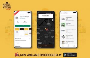 Farm Fresh launches new app, four new products in the pipeline