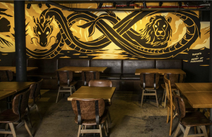 HEART OF DARKNESS’ BIGGER, BETTER, BADASSER LOCATION NOW OPEN IN KEONG SAIK