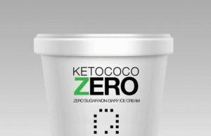 New Ketococo Zero sweetened with luo han guo