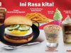 McDonald’s Indonesia incorporates local favourites to celebrate Independence Day