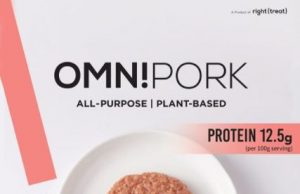 Prime Pacific Foods makes available Omnipork in smaller pack