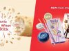 Pocky Wholesome debuts in Thailand