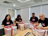 BERJAYA SOMPO DISTRIBUTES āSOMPO CARE PACKSā TO HELP THE COMMUNITY DURING PANDEMIC