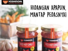 Yoshinoya Indonesia deepens its pivot towards retail offering