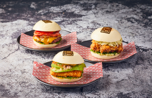 CÉ LA VI SKYBAR INTRODUCES NEW CASUAL DINING CONCEPT – BAO by CÉ LA VI