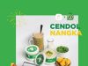 Holi Ice Cream x Tokopedia