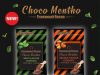 Fisherman’s Friend Choco Mentho range now available in Singapore