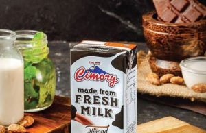 Cimory launches less sugar, sea salt, blends as well as more variants to Squeeze! range