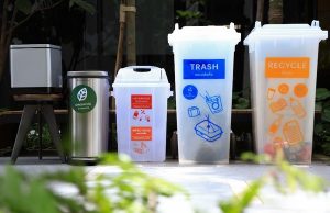 Coca-Cola expands partnership with Sansiri to promote waste sorting at source in ‘Coke Collects x Sansiri Waste to Worth’ for sustainable living