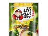Taokaenoi offers the smell of corn soup in newest seaweed snack