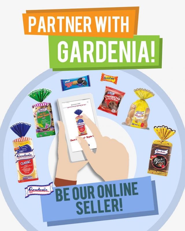 Gardenia price increase