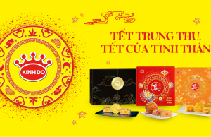Mondelez Kinh Do rolls out premium mooncakes, children’s range with AR and healthy options