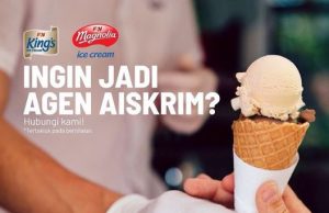 F&N recruits ice cream agents for King’s & Magnolia Ice Cream
