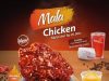 Richeese Factory introduces Mala Chicken