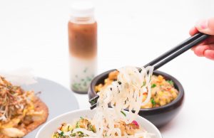 Rayakan Hari Kemerdekaan melalui Jajanan Khas Indonesia