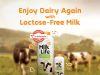MilkLife launches Indonesia’s first lactose-free milk