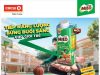 Milo in Vietnam comes in carton packaging with cap closure