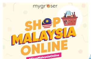 MYGROSER JOINS GOVERNMENT’S PENJANA E-COMMERCE INITIATIVES TO OFFER OVER RM1,000,000 IN FREE DELIVERY AND DISCOUNTS TO HELP MALAYSIANS