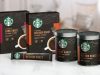 Starbucks at Home range expanded with Medium Roast and Dark Roast coffees
