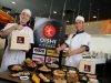 “OISHI” pioneers cloud kitchen business model by opening its first “OISHI KITCHEN” to preparing a vast variety of fresh Japanese dishes for home delivery