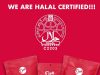 Ooh gets halal certification for its signature mala snacks
