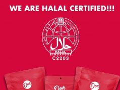Ooh gets halal certification for its signature mala snacks