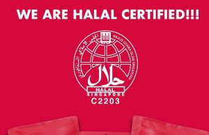 Ooh gets halal certification for its signature mala snacks