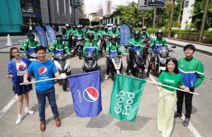 Pepsi X GrabFood for 2nd Year The Campaign You Should Not Miss! Offering More Promotions for More Enchanting Dining Experience