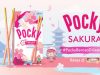 A taste Japan with limited-edition Pocky Sakura