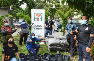 Sowing Seeds For A Community Garden