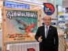 CP Foods launches a new sustainable shrimp brand called “CP Pacific”
