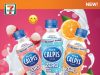 Calpis now without added sugar
