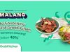 GrabKitchen expands to Malang, Makassar