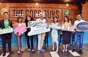 Get RM10 or 10% Rides When You #CelebrateResponsibly