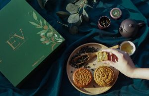 Celebrate Mid-Autumn Festival with the Enabling Village Mooncake Gift Set