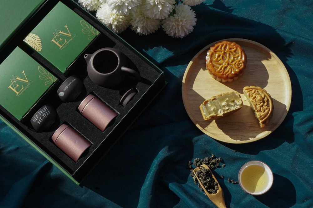 mylifestylenews: GAIA Group Presents The Blissful Harmony Mooncake