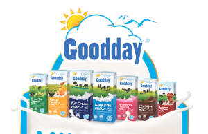 GOODDAY MILK FEST 2020 BRINGS BACK MORE GOODNESS WITH A DELICIOUS NEW VARIANT AND EXCITING OFFERS