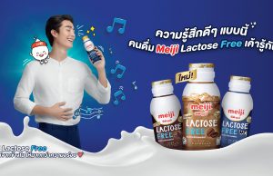 CP-Meiji lactose range has coffee rich espresso flavour