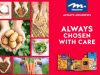 Dairy Farm Debuts New Brand Meadows in Malaysia