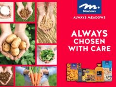 Dairy Farm Debuts New Brand Meadows in Malaysia