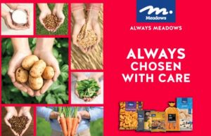 Dairy Farm Debuts New Brand Meadows in Malaysia